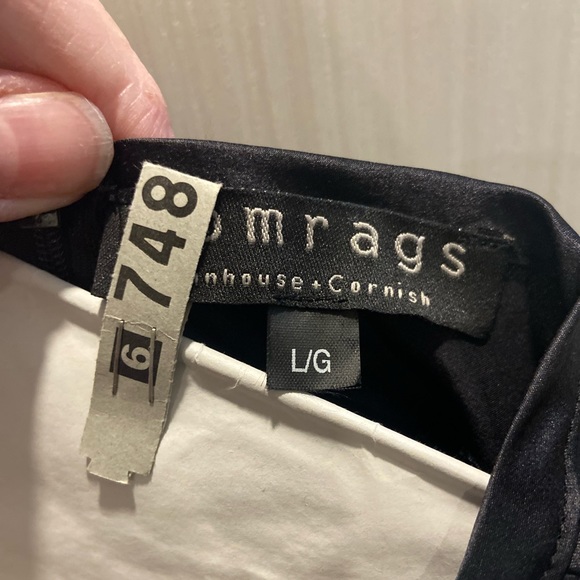 Congrats LBD sheer - Picture 2 of 3